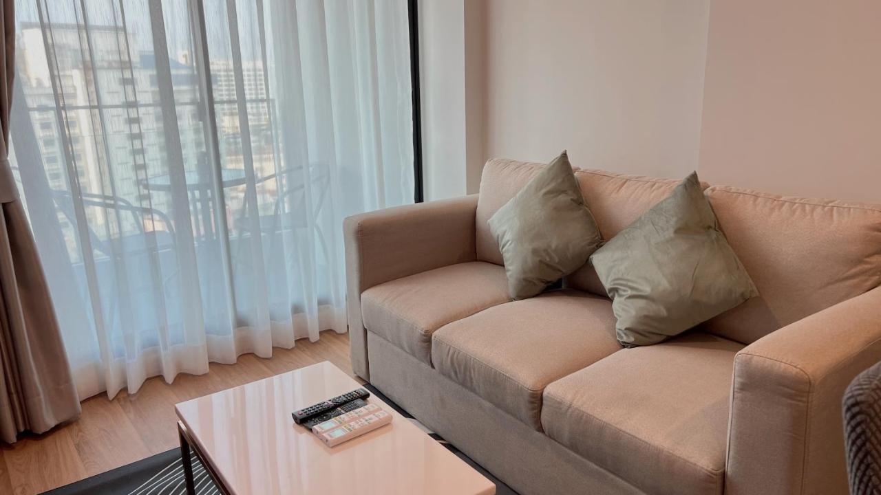 Luxury New Perfect Pool Gym Condo1 Br Chiang Mai Dış mekan fotoğraf